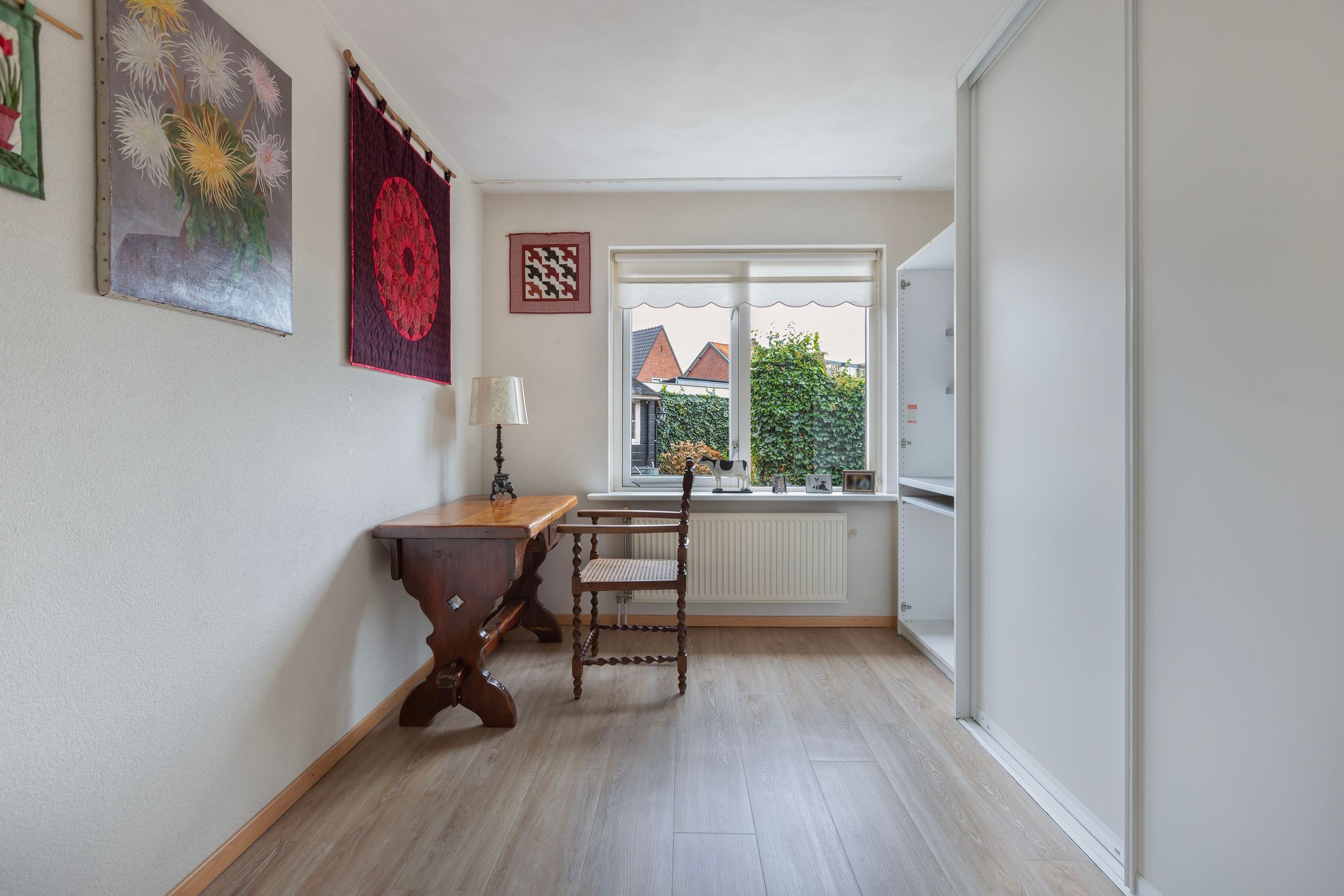 Foto 12 van Wilhelminahof 7