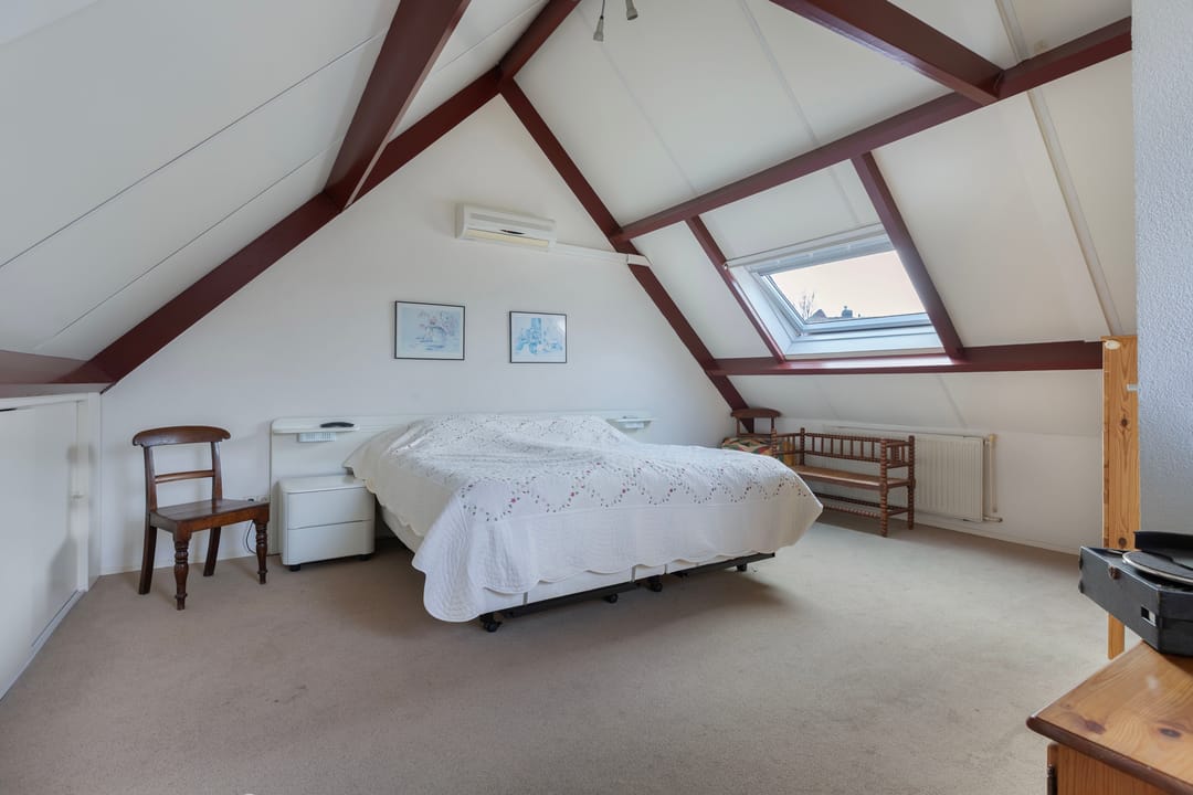 Foto 16 van Wilhelminahof 7