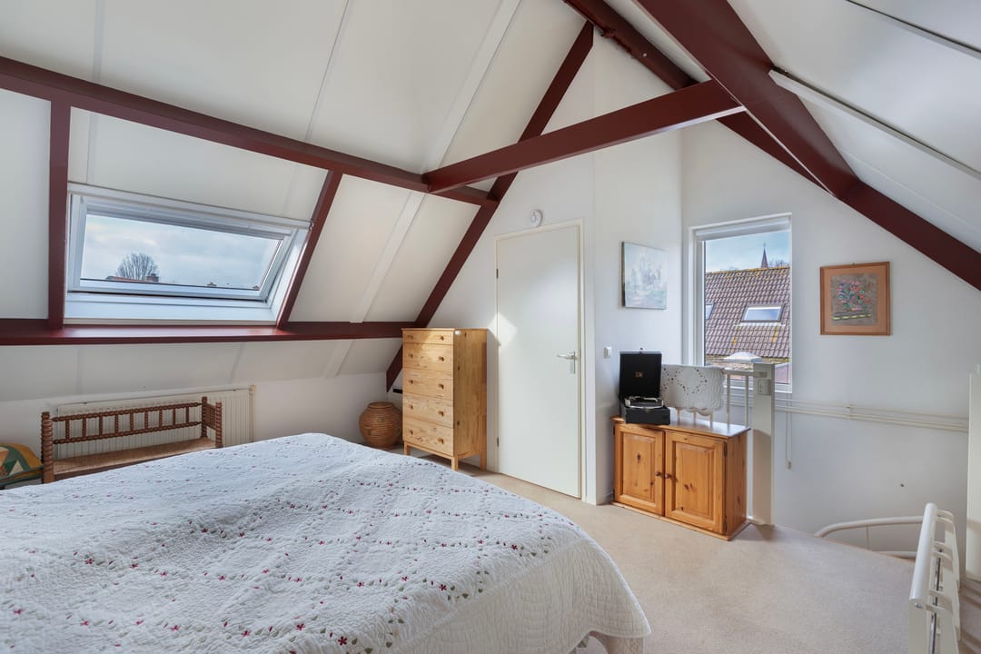 Foto 17 van Wilhelminahof 7