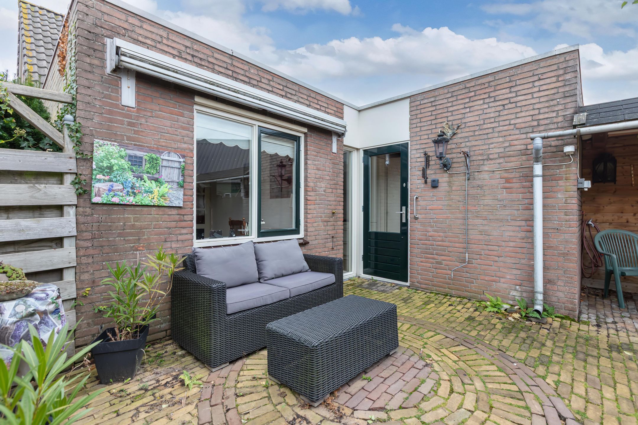 Foto 21 van Wilhelminahof 7