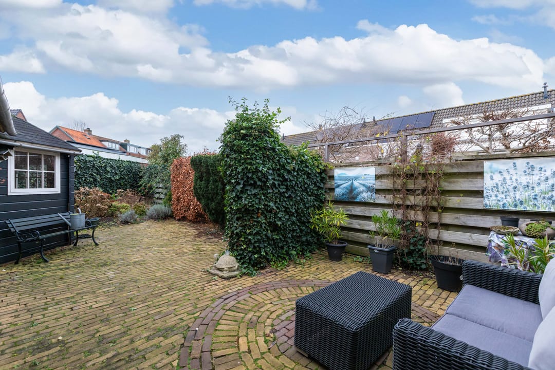 Foto 22 van Wilhelminahof 7