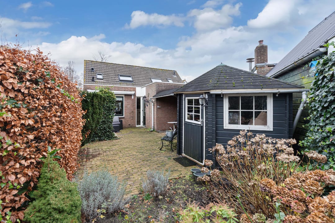 Foto 23 van Wilhelminahof 7