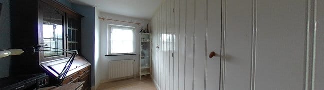 Slaapkamer