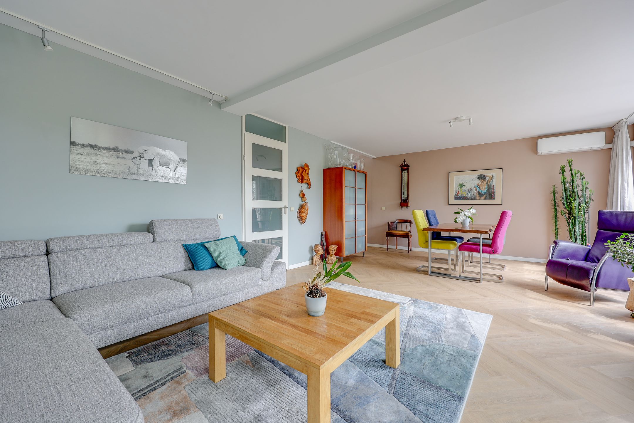 Foto 9 van Land in Zicht 30