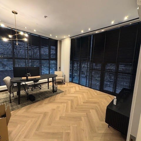 Bekijk foto 4 van Johan Huizingalaan 124-A