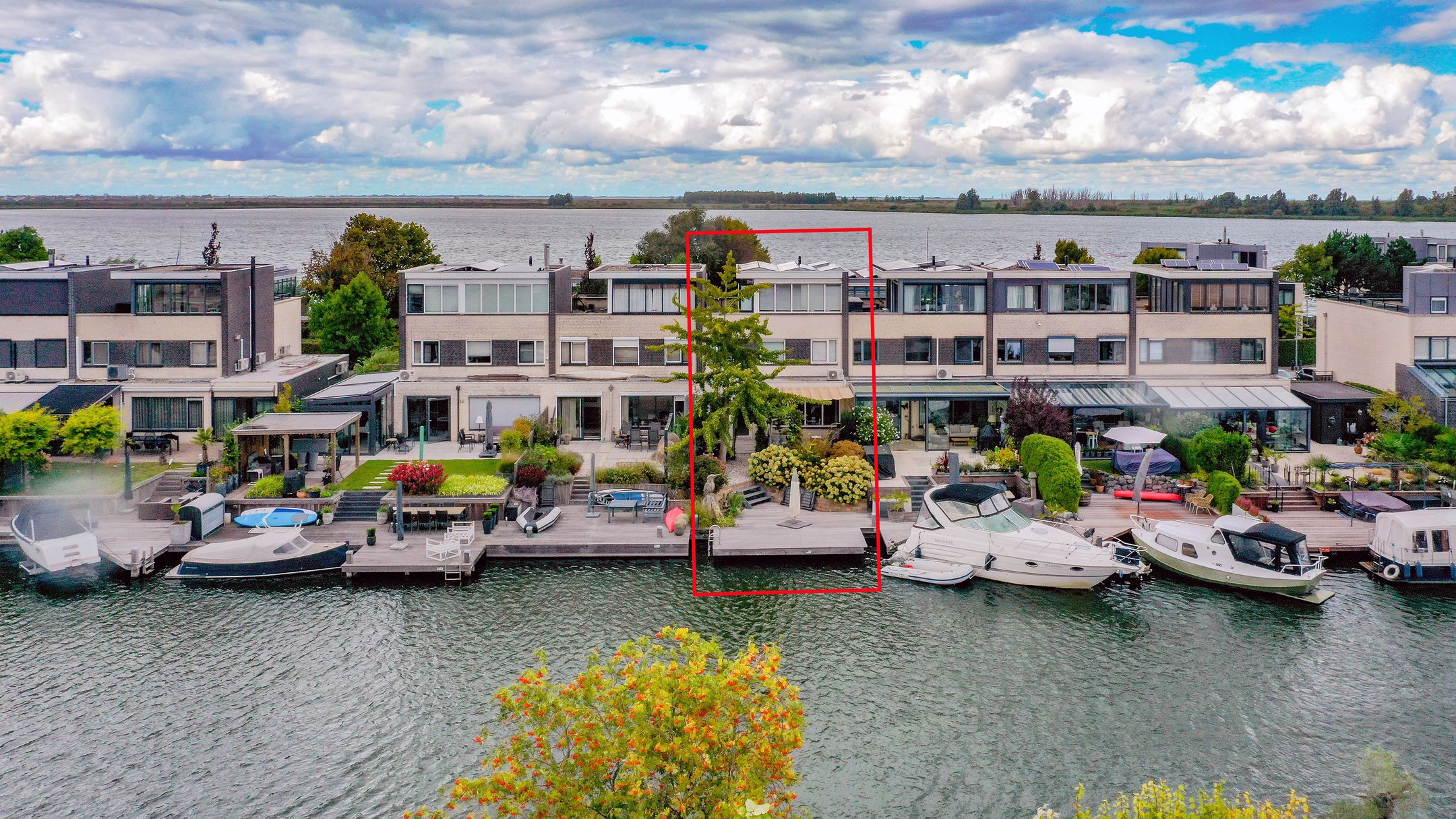 Foto 45 van Land in Zicht 30