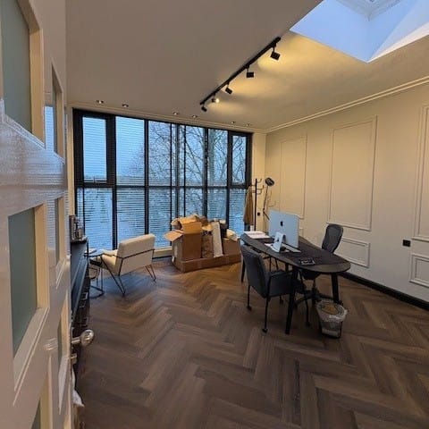 Bekijk foto 5 van Johan Huizingalaan 124-A