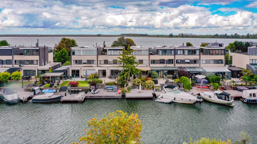 Foto 1 van Land in Zicht 30