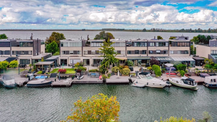 Foto 1 van Land in Zicht 30