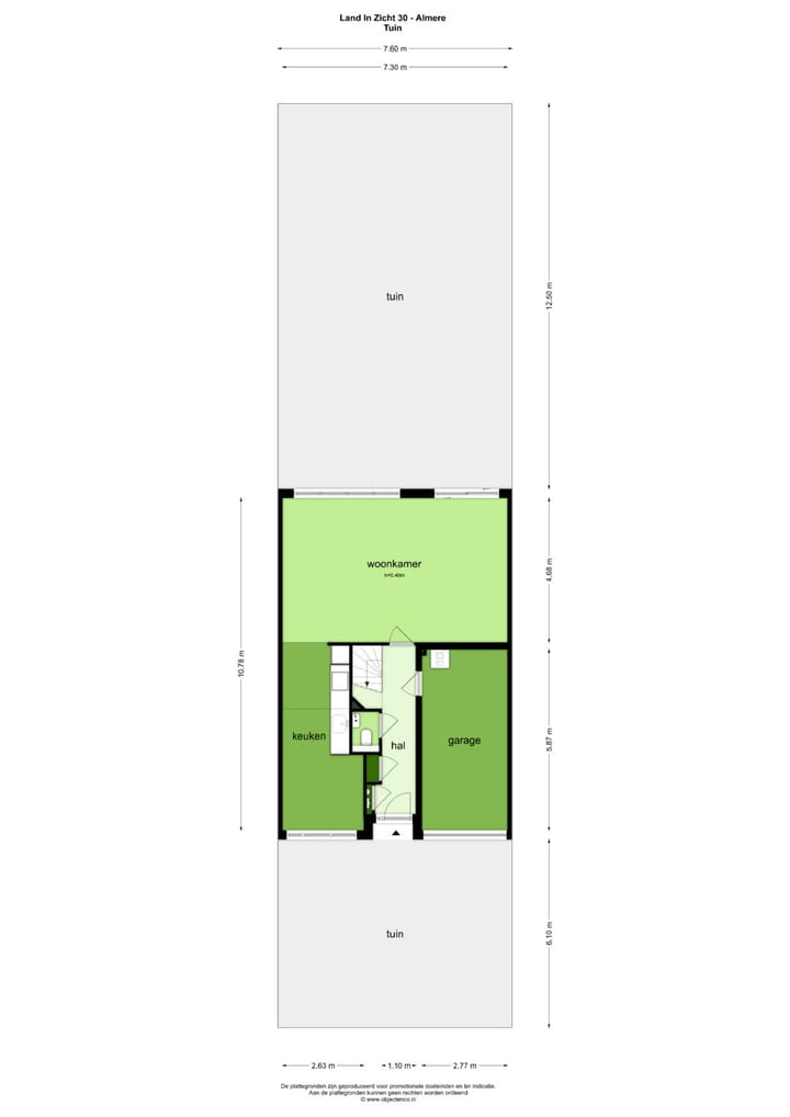 Foto 56 van Land in Zicht 30