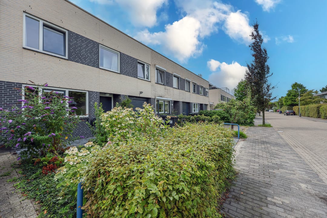 Foto 52 van Land in Zicht 30