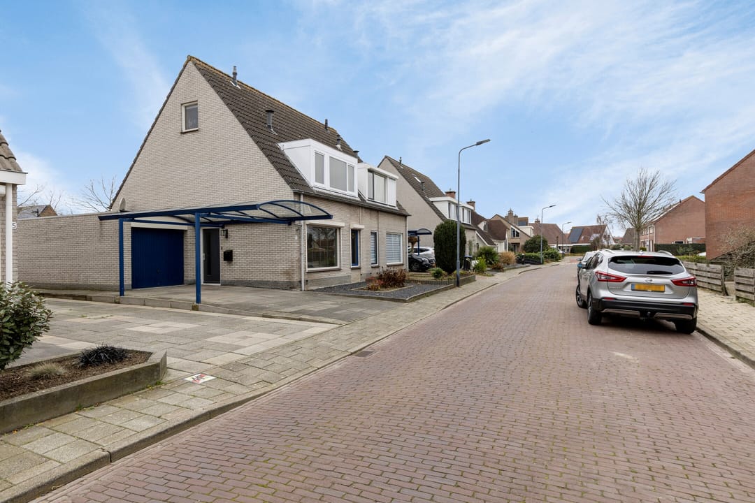 Foto 2 van Haringvlietstraat 17