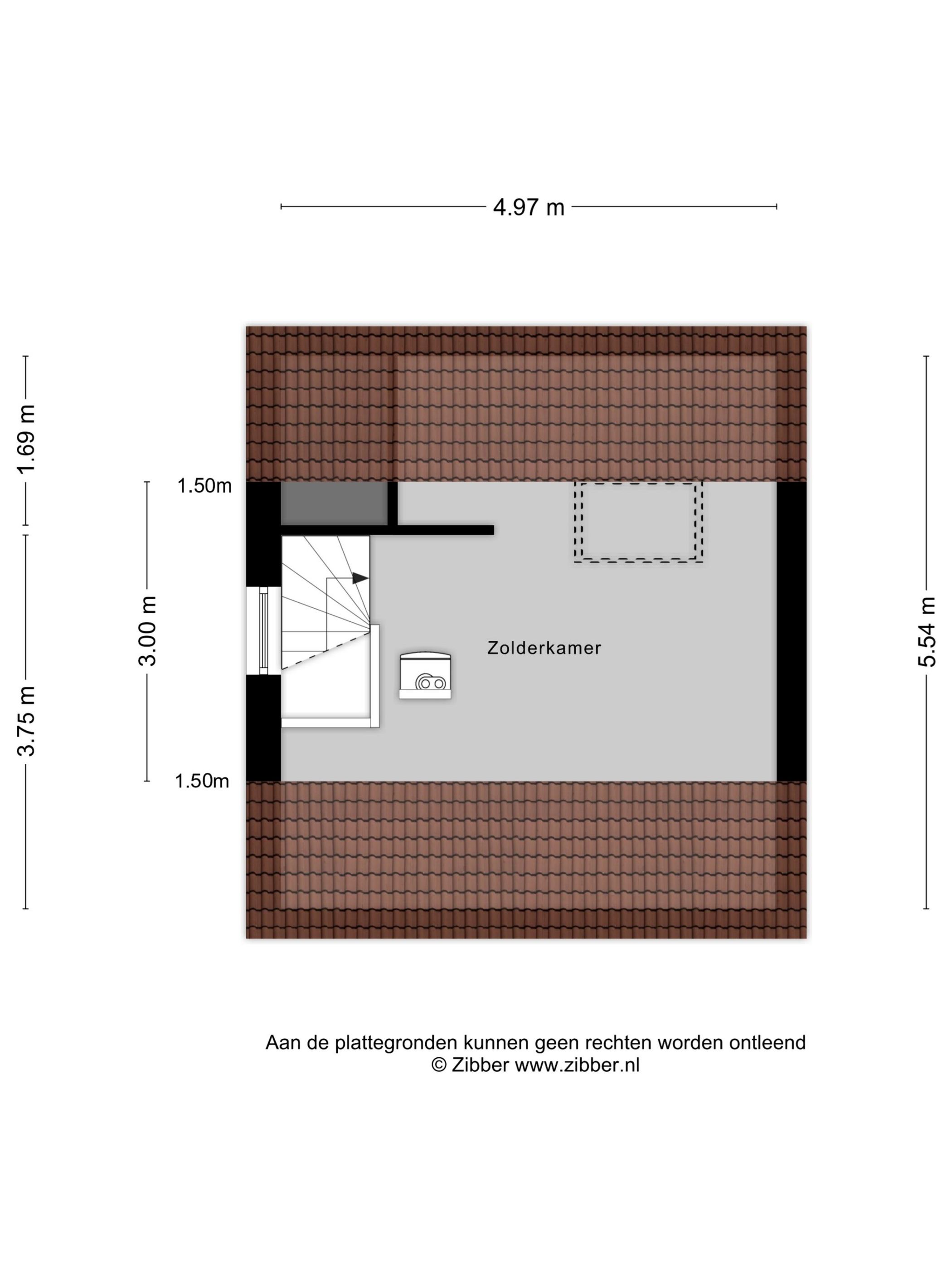 Foto 51 van Haringvlietstraat 17