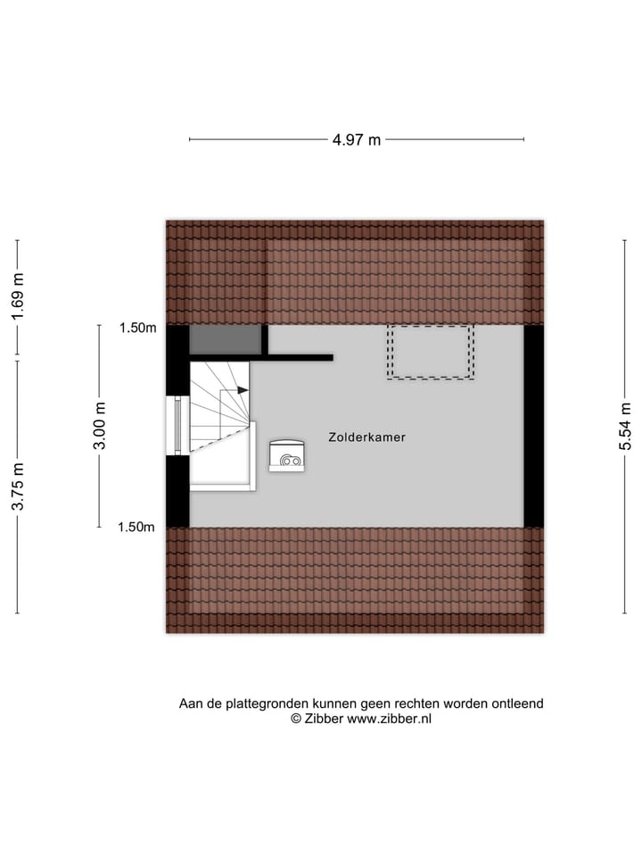 Photo 51 of Haringvlietstraat 17