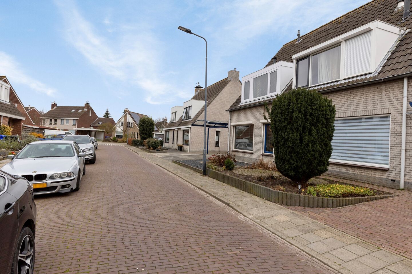 Foto 4 van Haringvlietstraat 17