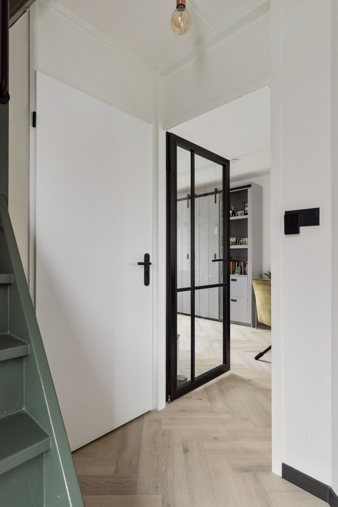 Foto 8 van Haringvlietstraat 17