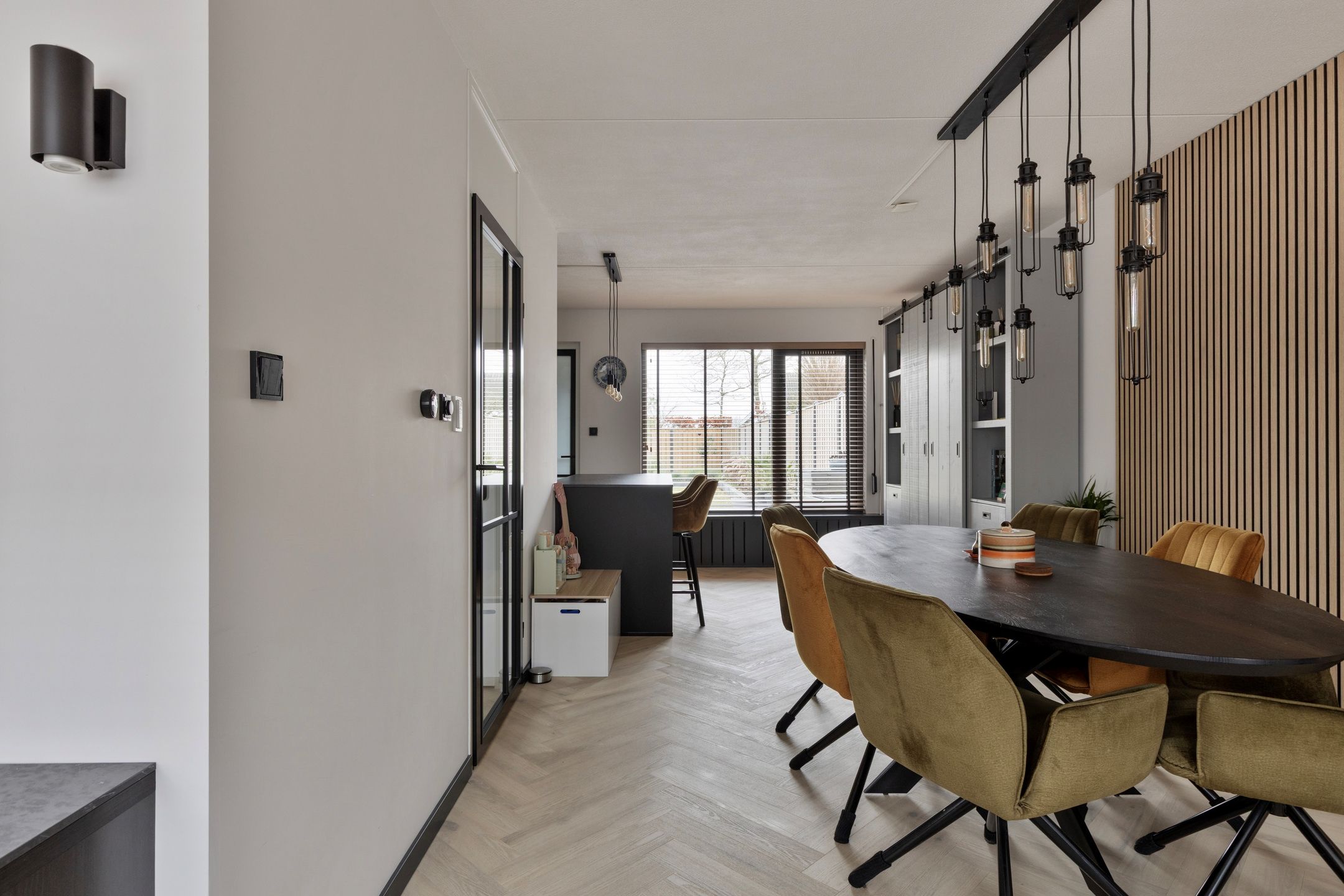 Foto 15 van Haringvlietstraat 17