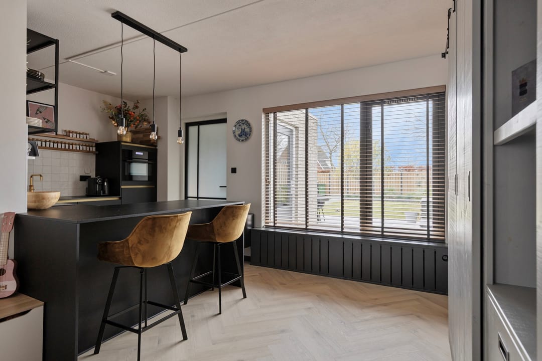 Foto 17 van Haringvlietstraat 17