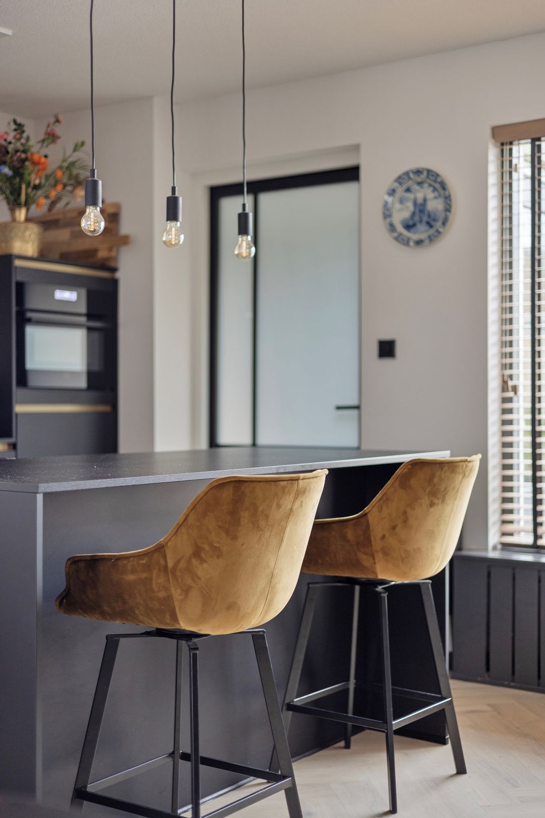 Foto 23 van Haringvlietstraat 17