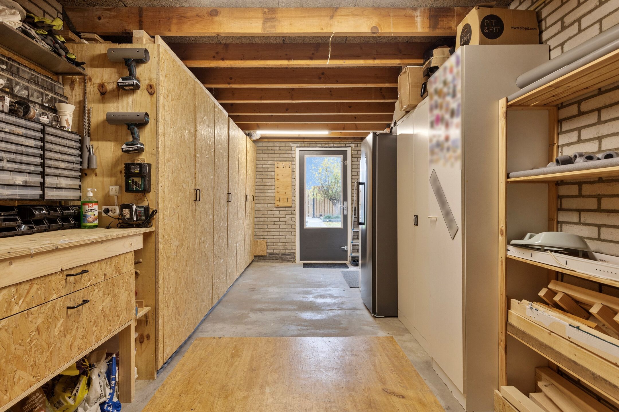 Foto 27 van Haringvlietstraat 17