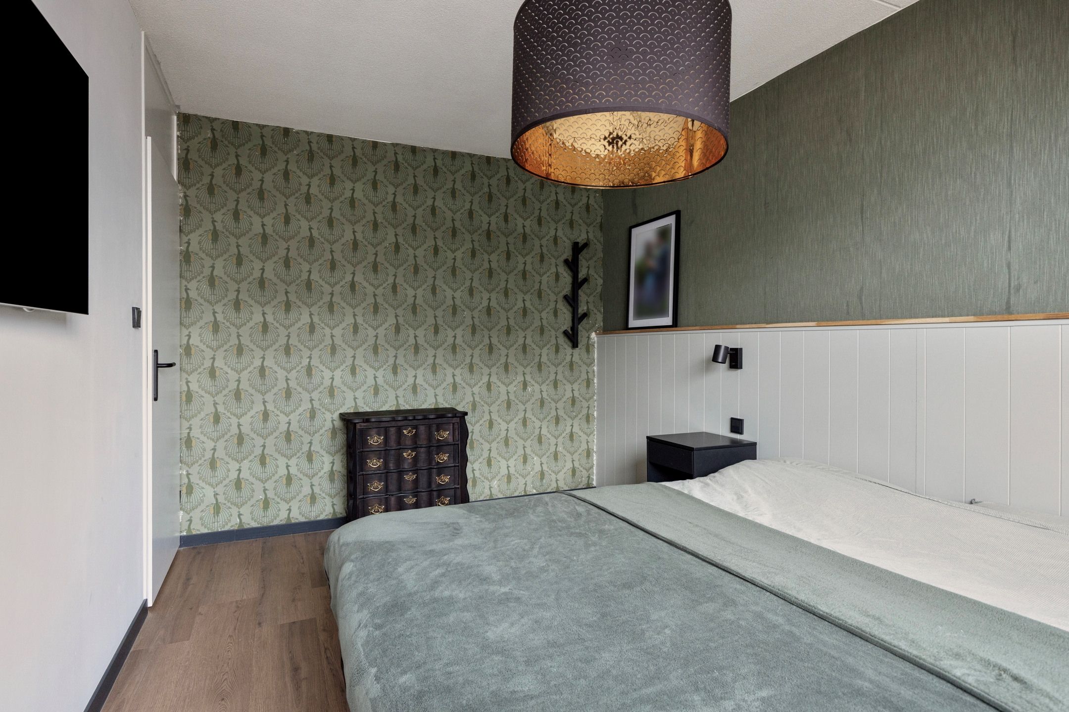 Foto 30 van Haringvlietstraat 17