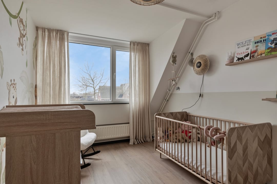 Foto 31 van Haringvlietstraat 17