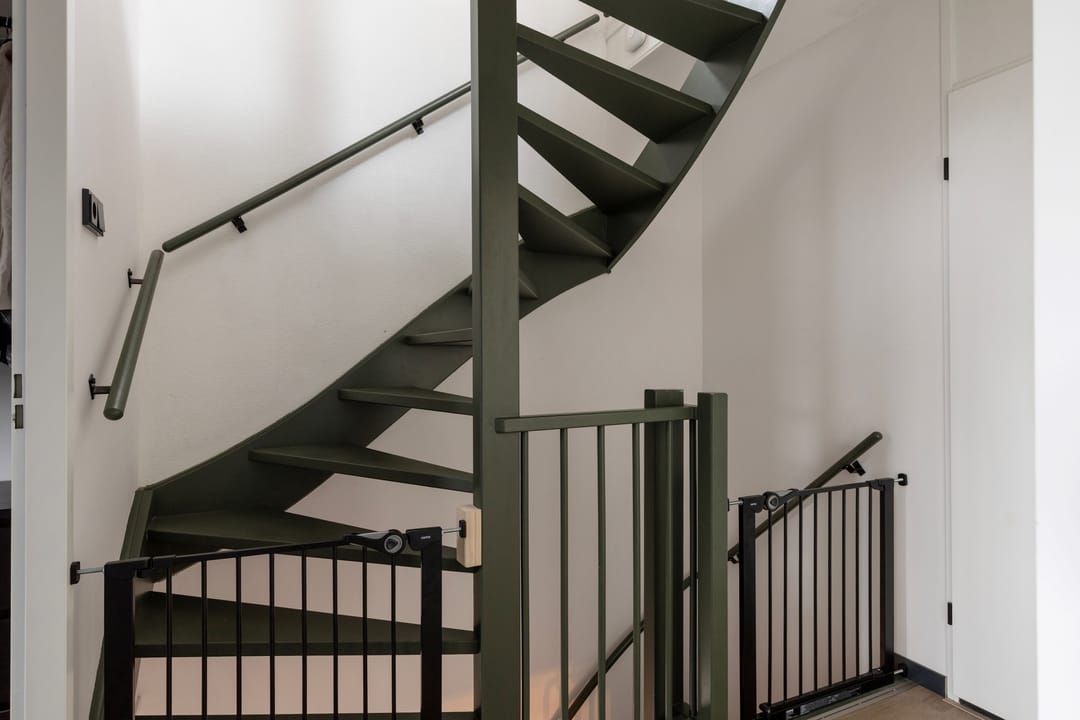 Foto 38 van Haringvlietstraat 17