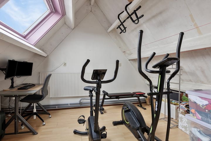 Photo 42 of Haringvlietstraat 17