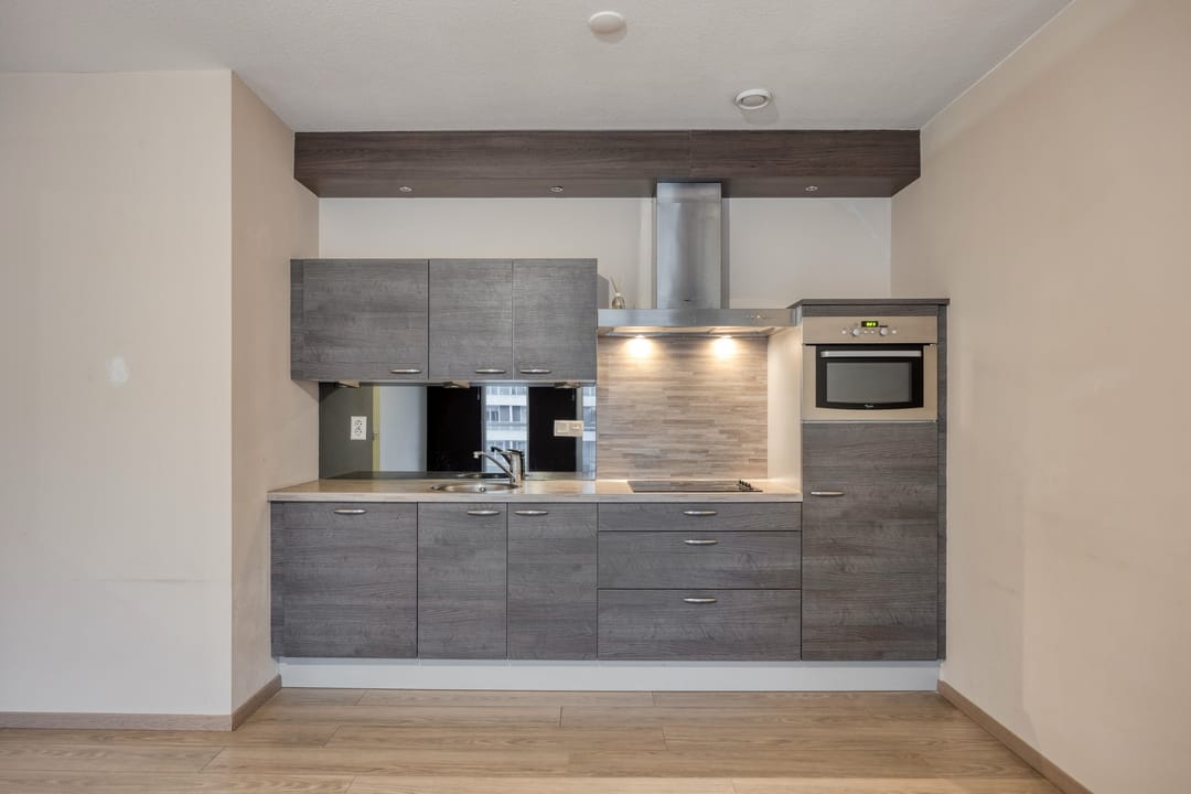 Photo 2 of Professor de Moorplein 486