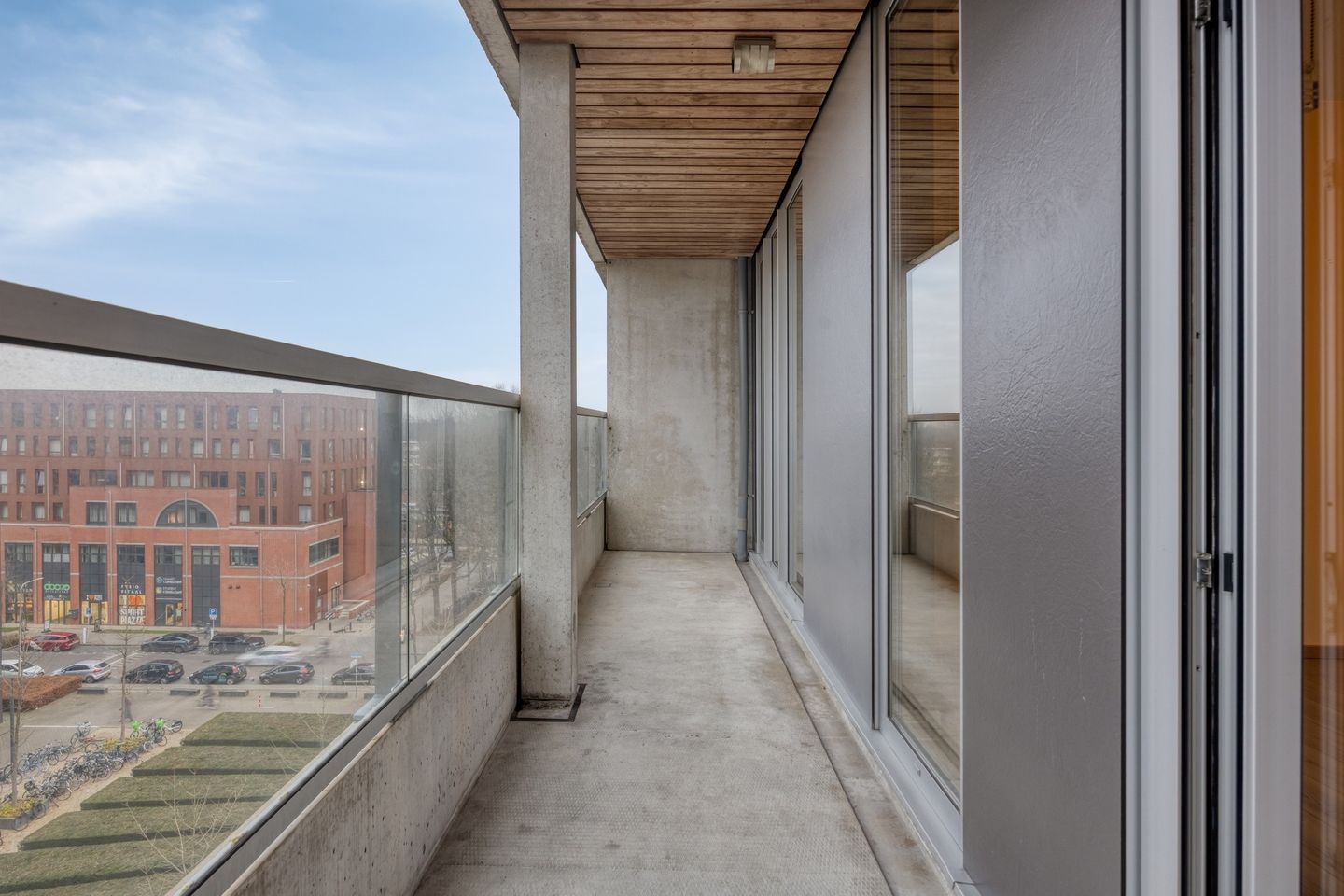 Photo 4 of Professor de Moorplein 486