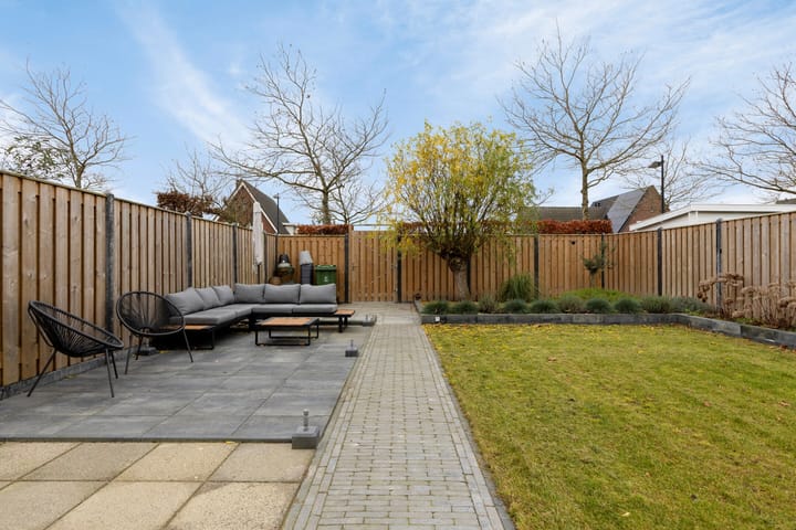 Photo 45 of Haringvlietstraat 17