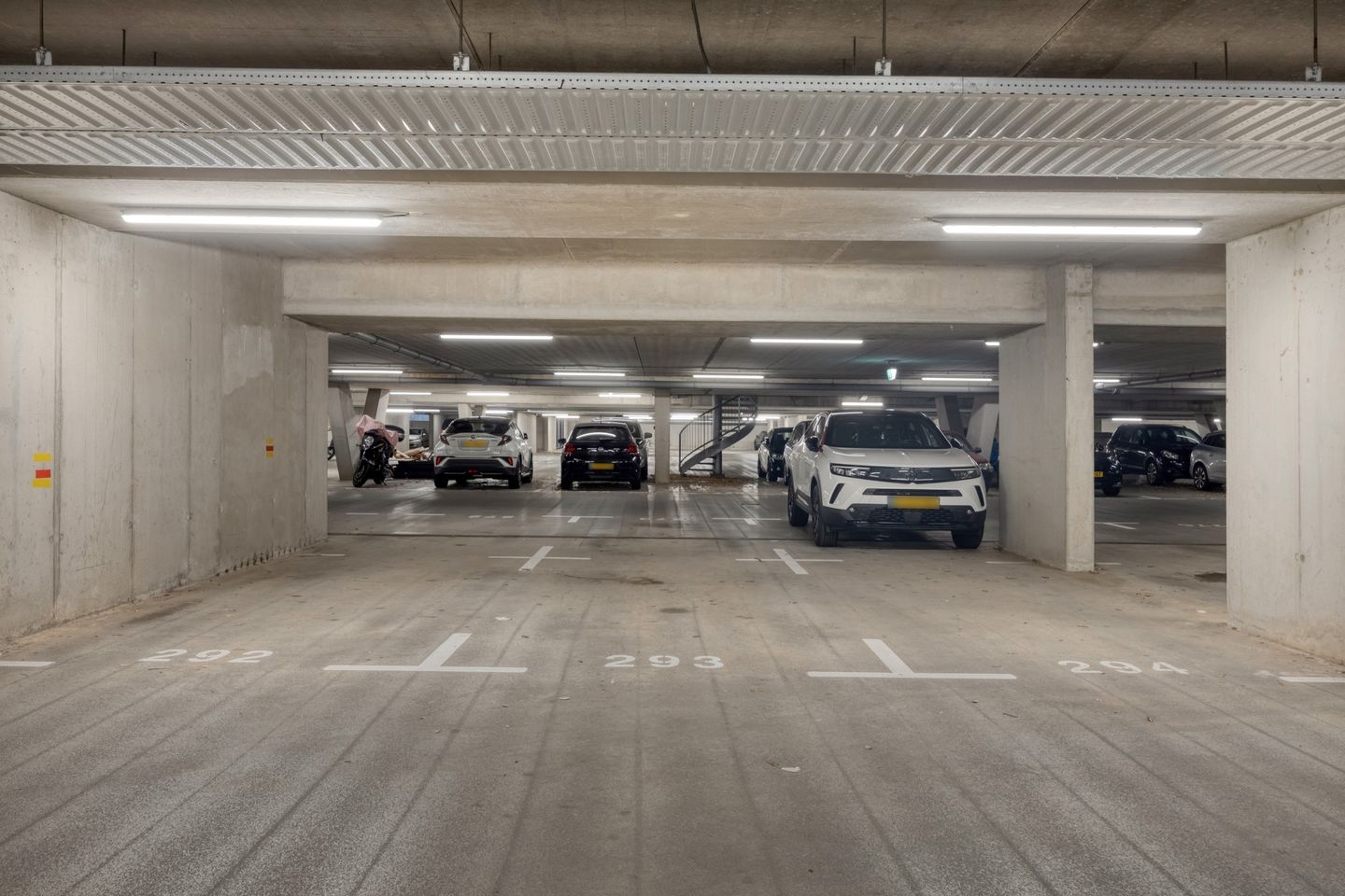 Photo 5 of Professor de Moorplein 486