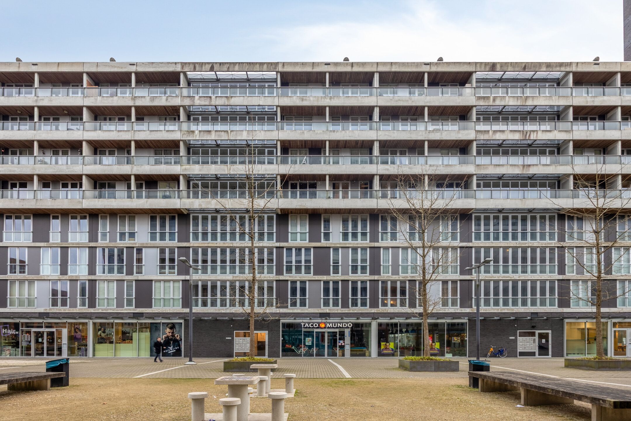 Photo 6 of Professor de Moorplein 486