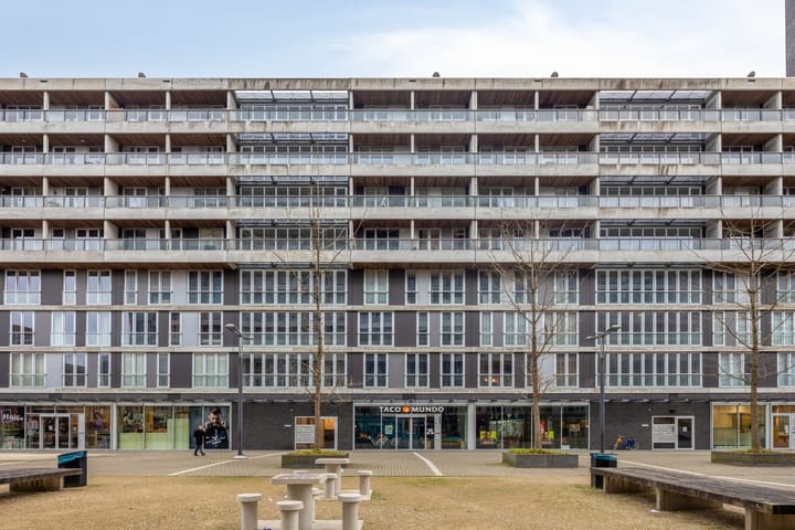 Foto 6 van Professor de Moorplein 486