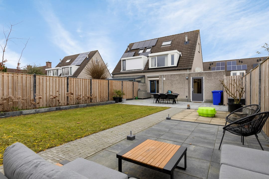 Foto 46 van Haringvlietstraat 17