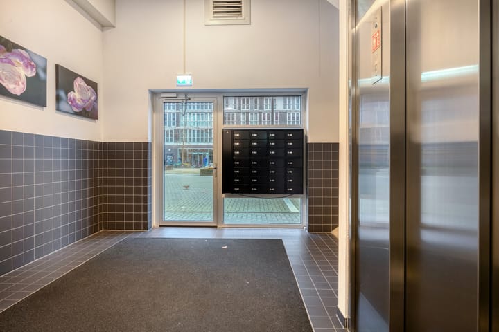 Foto 8 van Professor de Moorplein 486