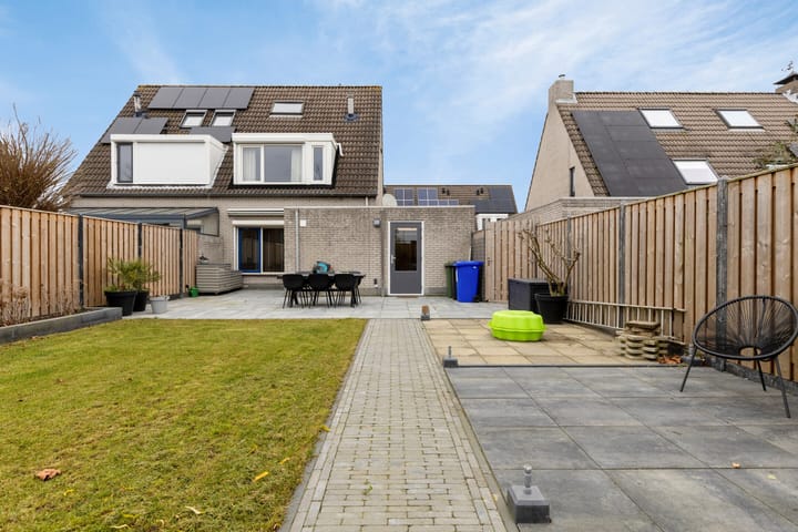 Photo 47 of Haringvlietstraat 17