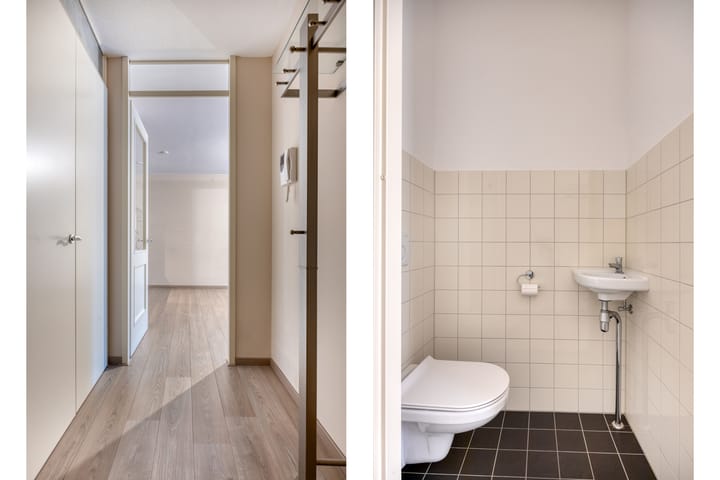 Foto 13 van Professor de Moorplein 486