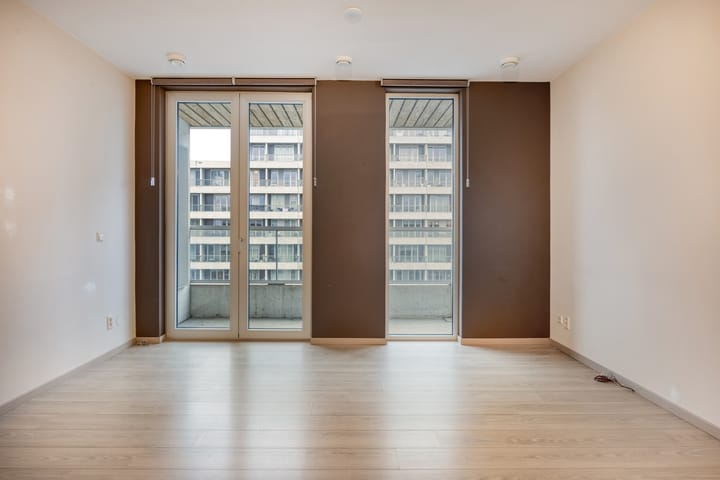 Foto 16 van Professor de Moorplein 486