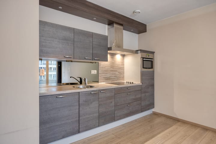 Foto 20 van Professor de Moorplein 486