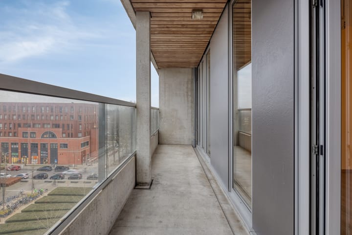 Foto 23 van Professor de Moorplein 486