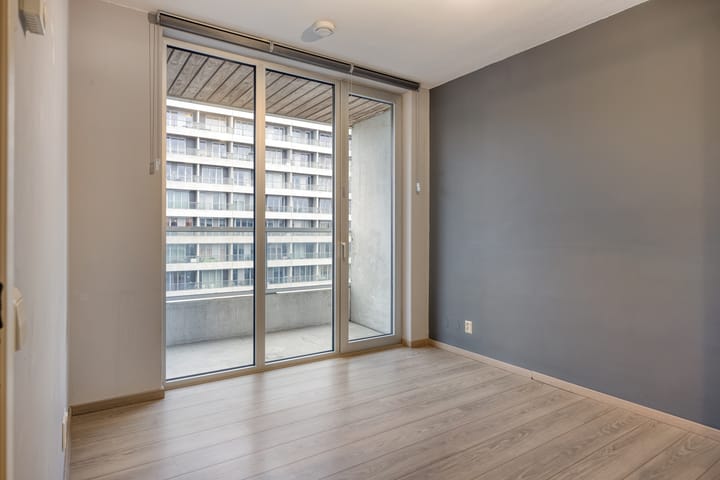 Foto 27 van Professor de Moorplein 486