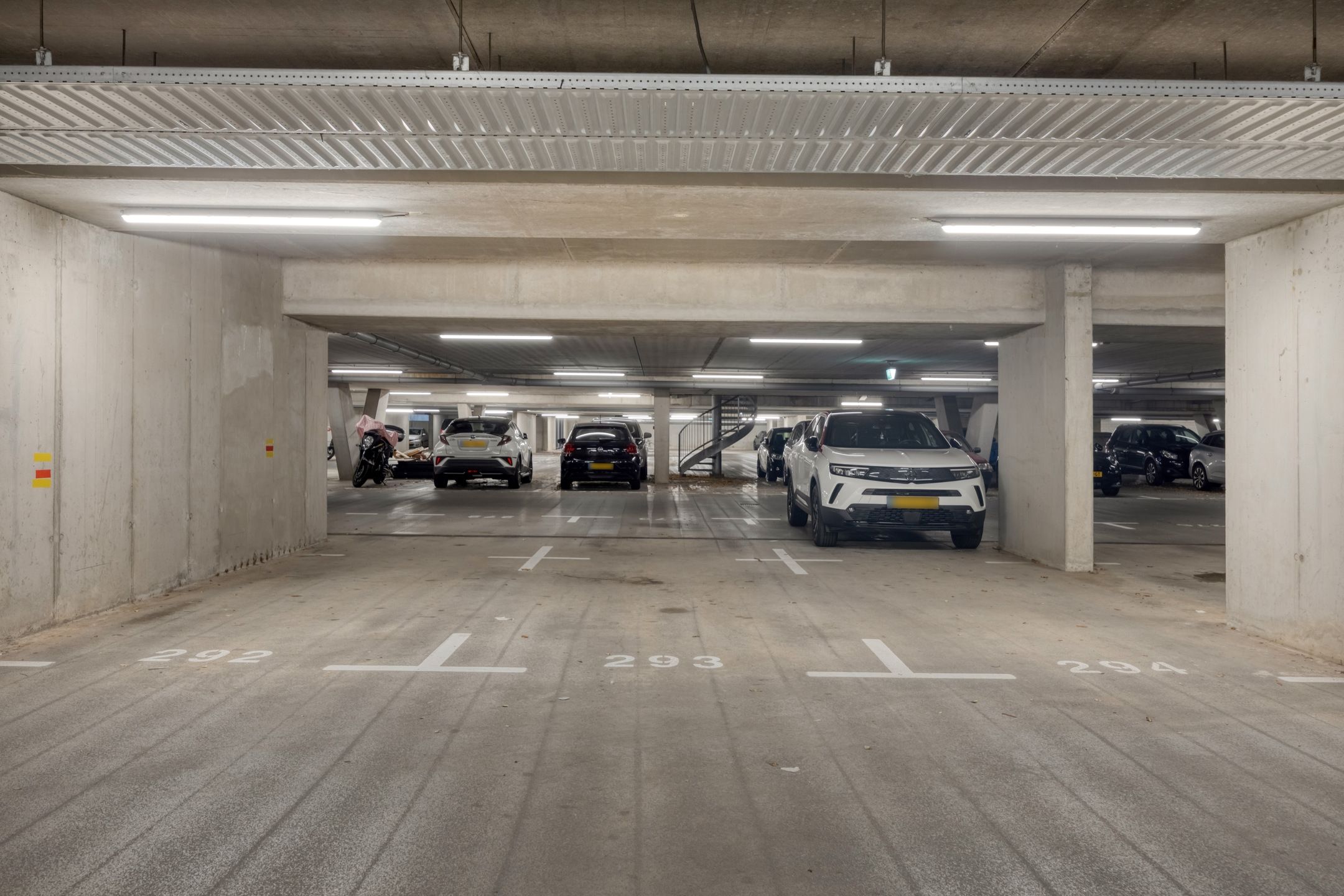 Photo 33 of Professor de Moorplein 486