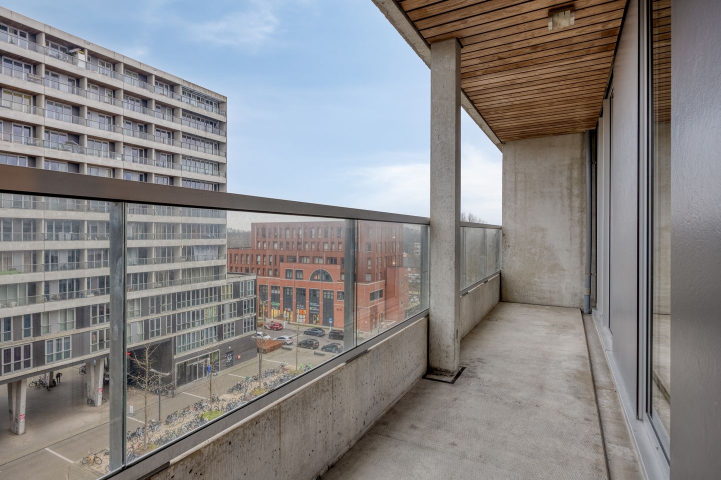 Photo 35 of Professor de Moorplein 486