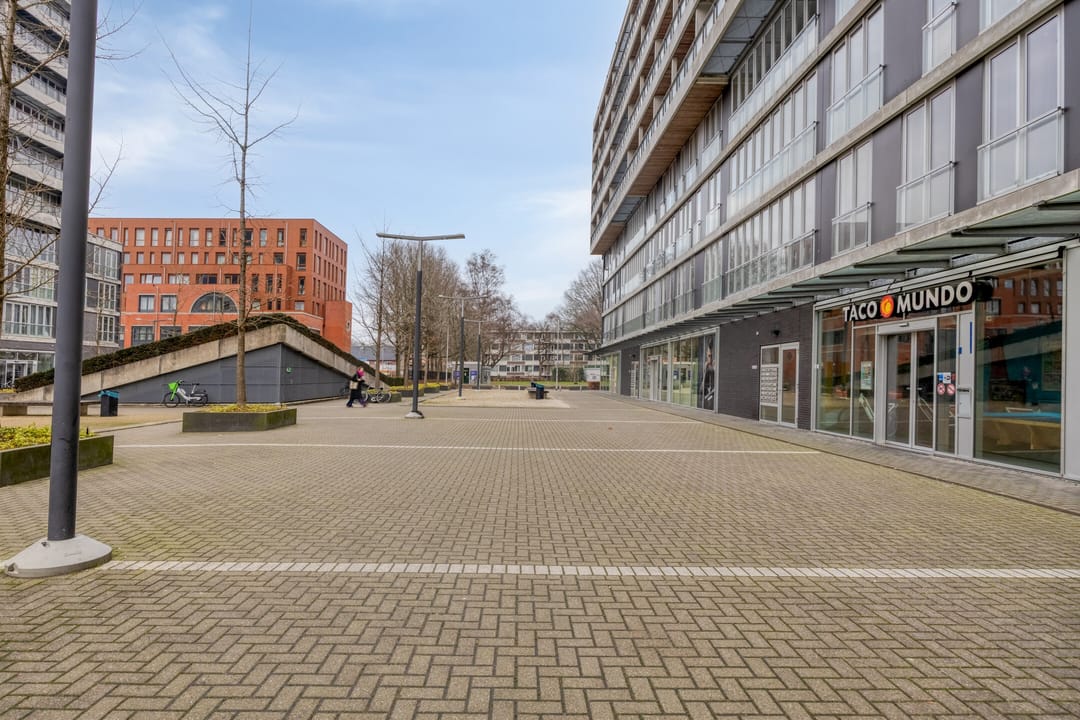 Photo 37 of Professor de Moorplein 486