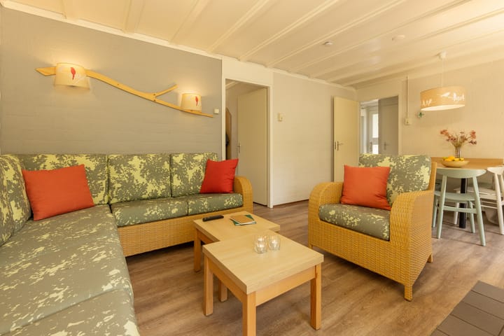 Foto 3 van Peelheideweg 25-T217