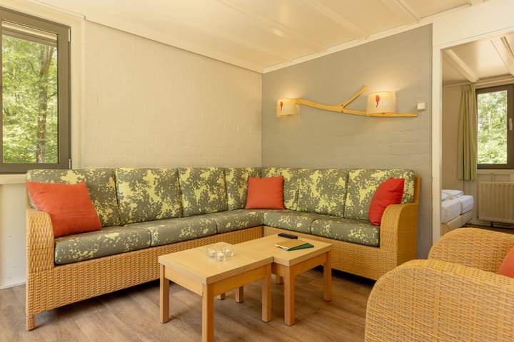 Foto 4 van Peelheideweg 25-T217