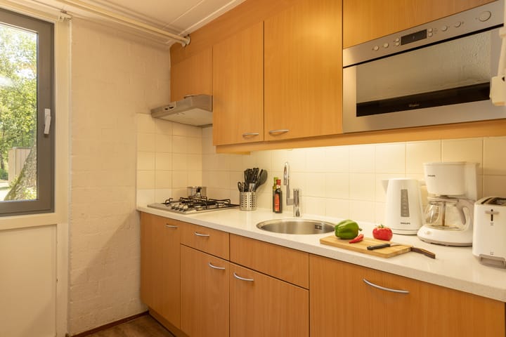 Foto 5 van Peelheideweg 25-T217