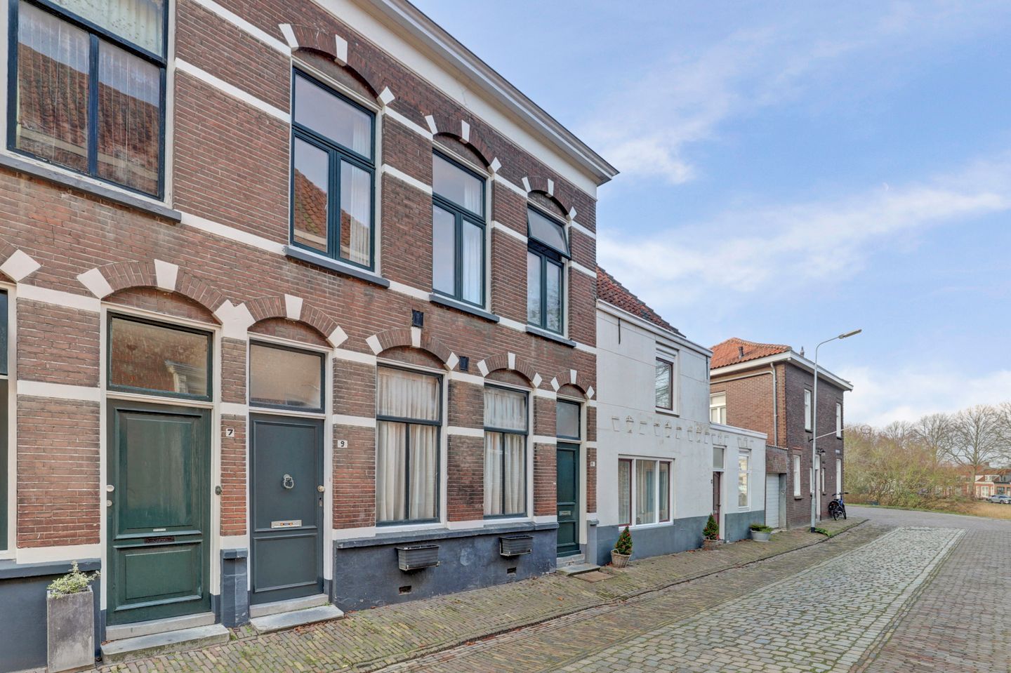 Oostkerkstraat 11