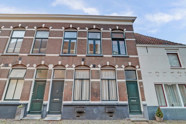 Foto 3 van Oostkerkstraat 11